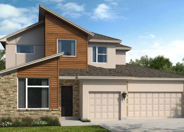 Property at 4404 Pleasant Pl, Round Rock, TX 78665, 5 beds, 4.5 baths