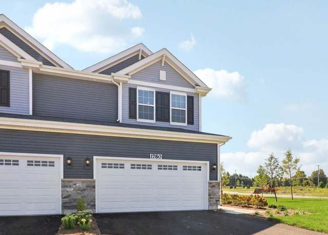 Property at 1739 Baler Ave, Aurora, IL 60503, 3 beds, 2.5 baths
