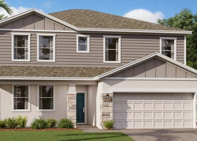 Property at 5616 Lemon Grass St, Clermont, FL 34714, 5 beds, 3.5 baths