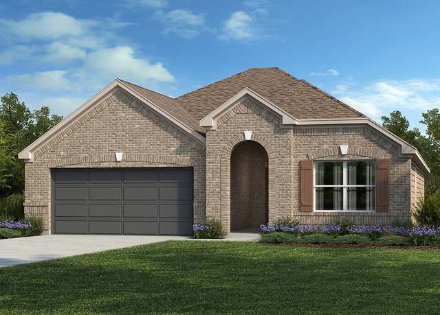 Property at Plan 1792 Plan, Manor, TX 78653, 3 beds, 2 baths
