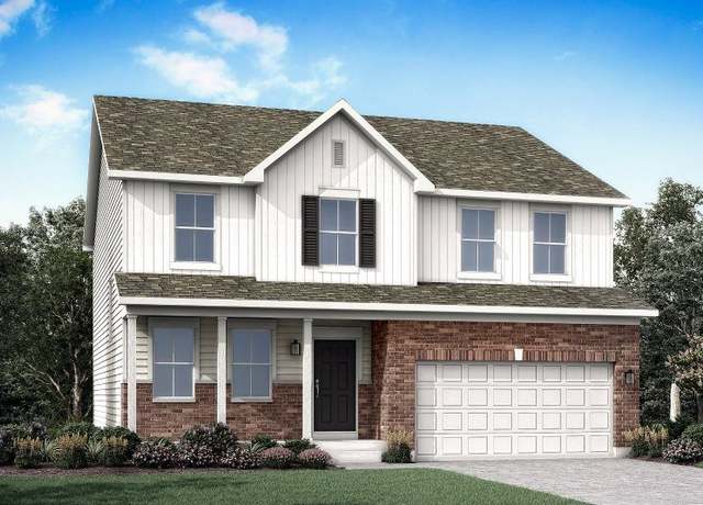 Property at 11293 Green Pl, Winfield, IN 46307, 4 beds, 2.5 baths