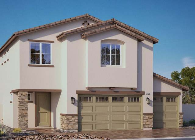 Property at 2436 Plan, North Las Vegas, NV 89084, 4 beds, 2.5 baths