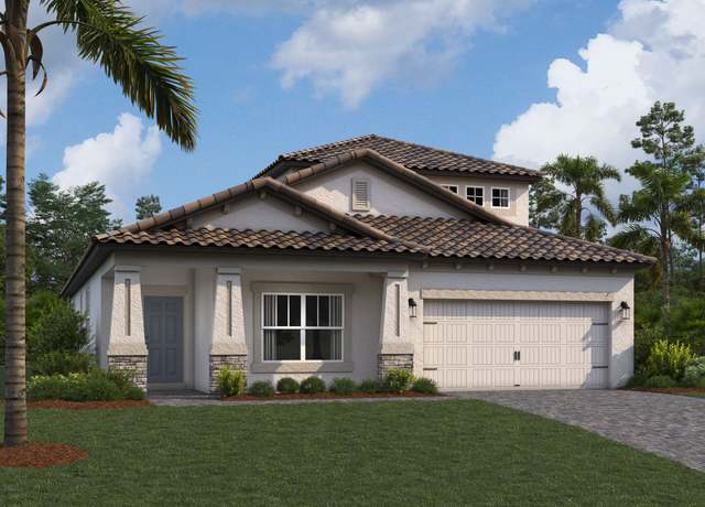 Property at Newport II Bonus Plan, Zephyrhills, FL 33541, 3 beds, 3 baths