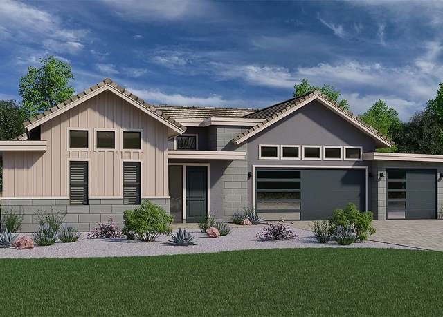 Property at Brae Retreat - Plan 4 Plan, Reno, NV 89523, 3 beds, 3.5 baths