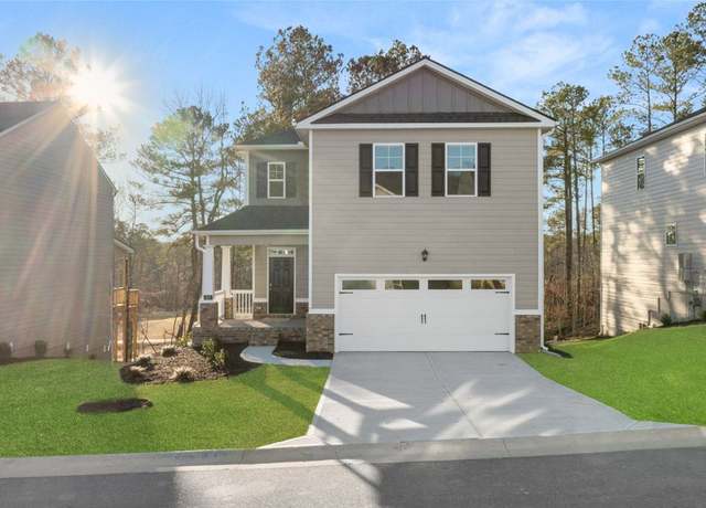 Property at 317 Streamsong Rd, Evans, GA 30809, 4 beds, 2.5 baths