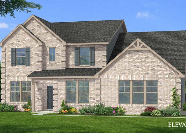 Property at Rainier Plan, Mcdonough, GA 30253, 4 beds, 3.5 baths