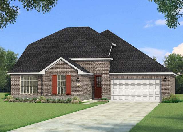 Property at Catania Plan, Celina, TX 75009, 4 beds, 2.5 baths