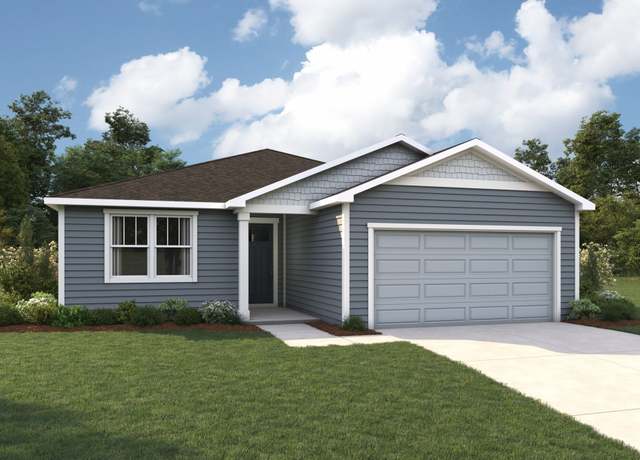 Property at Gateway Plan, Green Cove Springs, FL 32043, 3 beds, 2.5 baths