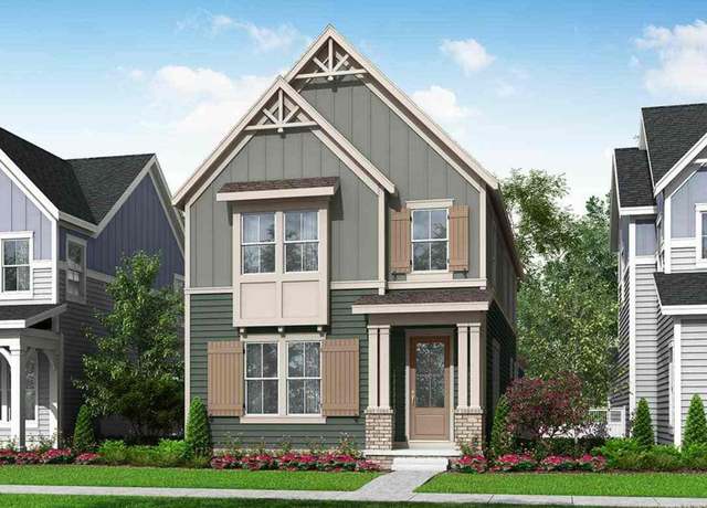Property at Destination - Leadville Plan, Erie, CO 80516, 3 beds, 2.5 baths