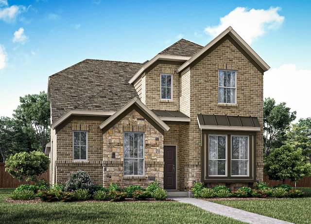 Property at Timberline Plan, Celina, TX 75009, 3 beds, 2.5 baths