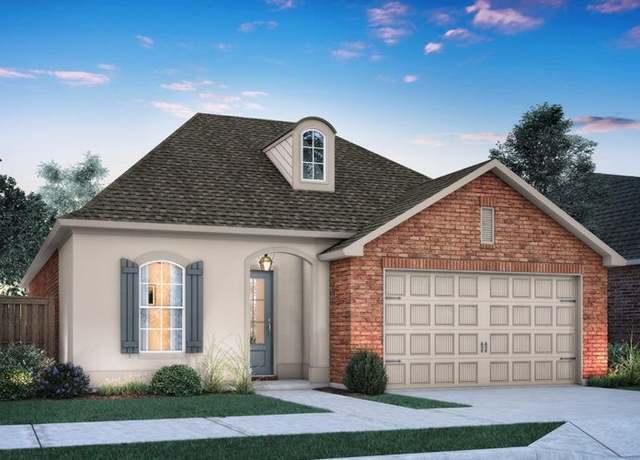 Property at Dawson Plan, Luling, LA 70070, 4 beds, 3 baths