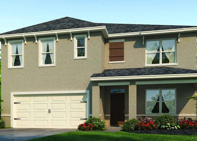 Property at HAYDEN Plan, Ormond Beach, FL 32174, 5 beds, 3 baths