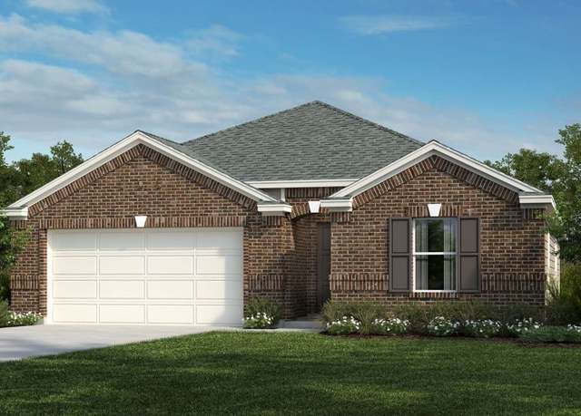 Property at Plan 2003 Plan, Manor, TX 78653, 3 beds, 2 baths