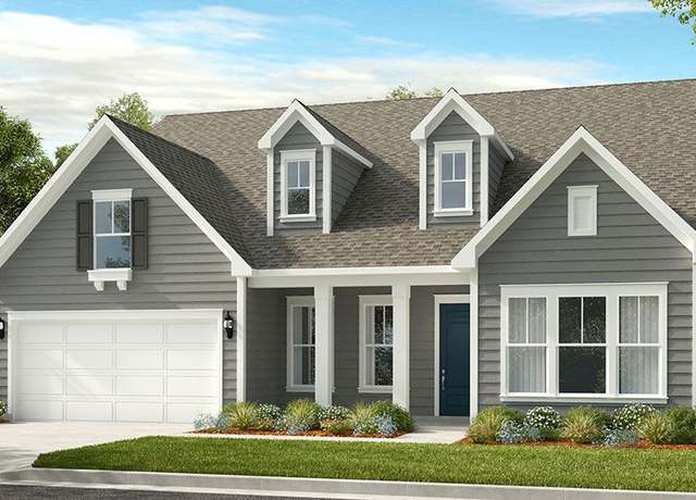 Property at Whitmore II Plan, Indian Land, SC 29707, 4 beds, 3 baths