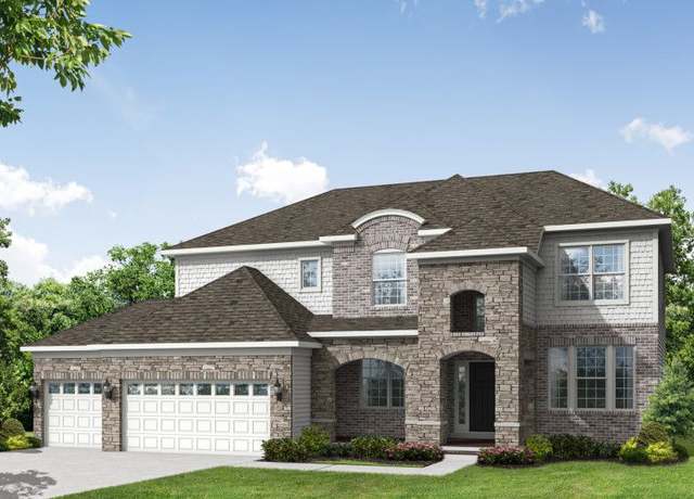 Property at 544 Port Side Dr, Avon Lake, OH 44012, 4 beds, 3.5 baths