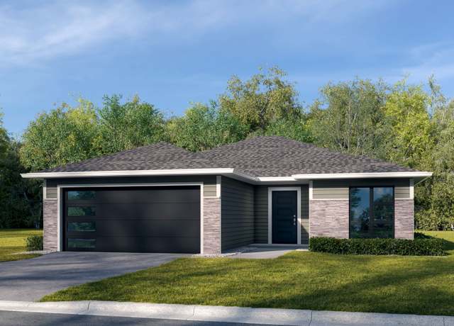 Property at Modern Cottagewood Plan, Warsaw, IN 46580, 3 beds, 2 baths
