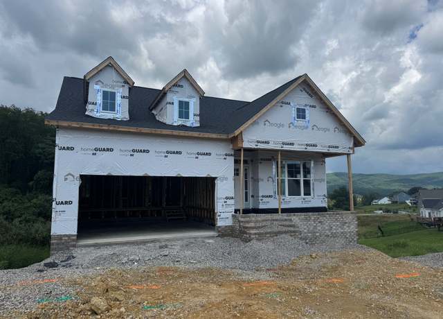 Property at 1731 Kyles Way, Blacksburg, VA 24060, 3 beds, 2.5 baths