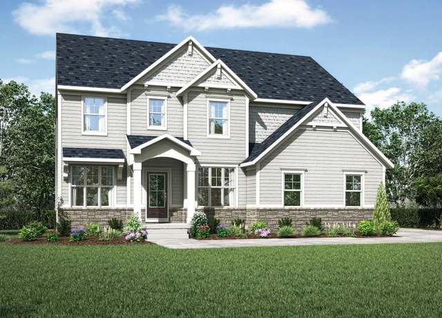 Property at 6618 Dogwood Dr, Mccordsville, IN 46055, 5 beds, 4.5 baths