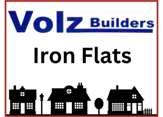 Property at Lonesome Trail 1 Plan, Dodge City, KS 67801, 3 beds, 2 baths