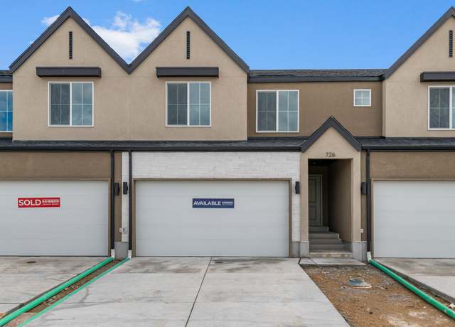 Property at Oakridge Plan, Salem, UT 84653, 4 beds, 2.5 baths