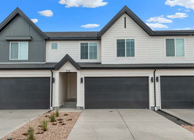 Property at Oakridge Plan, Salem, UT 84653, 4 beds, 2.5 baths