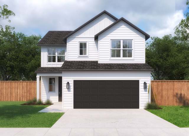 Property at 4534 Hogans Alley Dr, Arlington, TX 76001, 3 beds, 2.5 baths