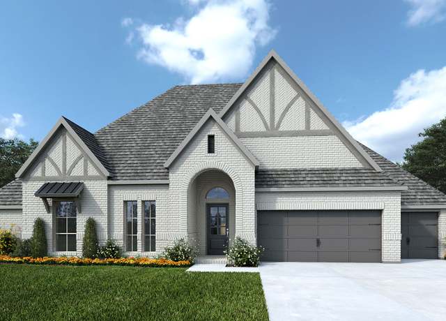 Property at 3478W Plan, Leander, TX 78641, 4 beds, 3.5 baths