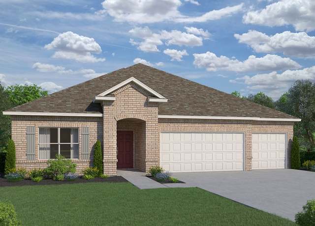 Property at Santa Rosa Plan, Freeport, FL 32439, 4 beds, 3 baths