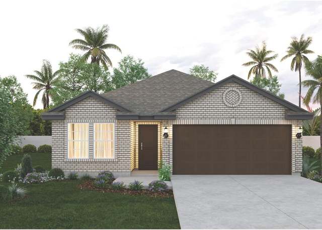Property at 910 S Templo Dorado, Mission, TX 78572, 3 beds, 2 baths