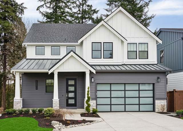 Property at 14470 133rd Pl NE, Woodinville, WA 98072, 5 beds, 3.5 baths
