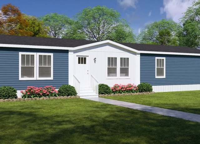 Property at BIRDIE- Rockwell Plan, Conway, SC 29526, 4 beds, 2 baths