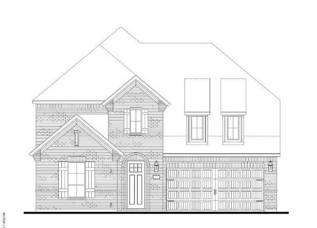 Property at Plan 1563 Plan, Justin, TX 76247, 4 beds, 3 baths