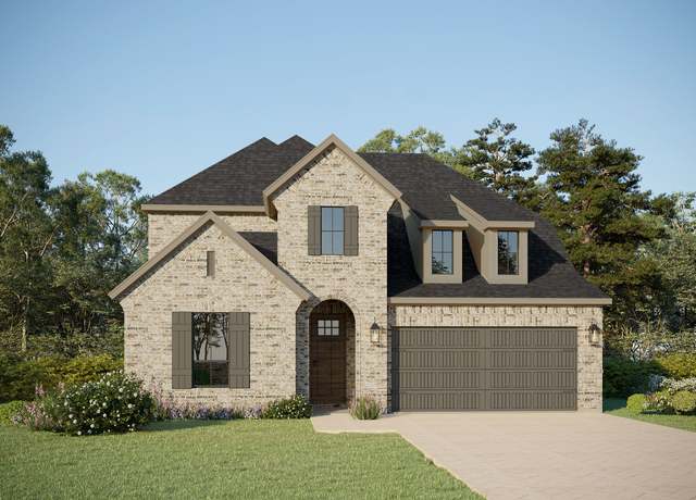 Property at Plan 1563 Plan, Justin, TX 76247, 4 beds, 3 baths