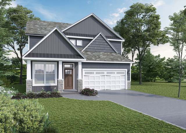Property at Atwood Plan, Roebuck, SC 29376, 3 beds, 2.5 baths