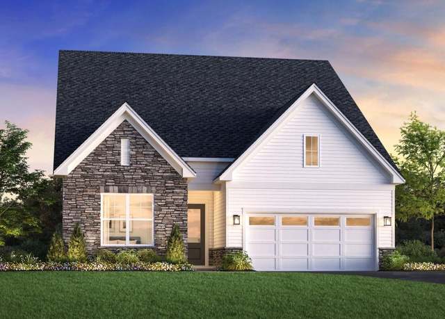 Property at Applebach Plan, Ambler, PA 19002, 3 beds, 3 baths