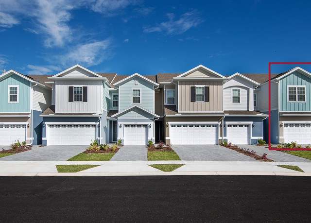 Property at Reagan Plan, Orange City, FL 32763, 3 beds, 2.5 baths