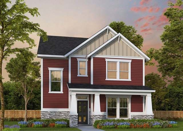 Property at Holbrook Plan, Noblesville, IN 46060, 3 beds, 2.5 baths
