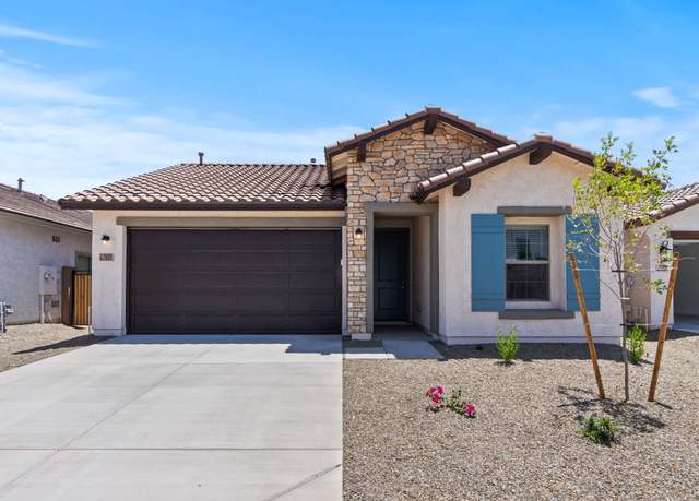 Property at 7425 S 76th Ln, Laveen, AZ 85339, 5 beds, 3 baths