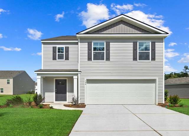 Property at 104 Azure Dr, Savannah, GA 31419, 5 beds, 3 baths