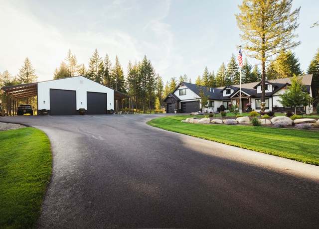 Property at R-3401 Plan, Athol, ID 83801, 3 beds, 2.5 baths