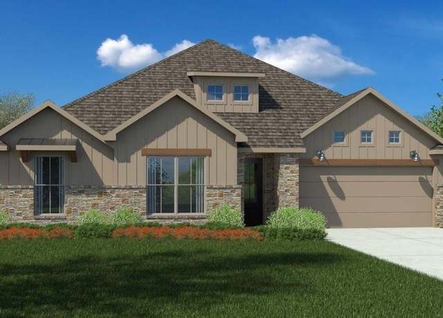 Property at Weston Plan, College Station, TX 77845, 4 beds, 2.5 baths
