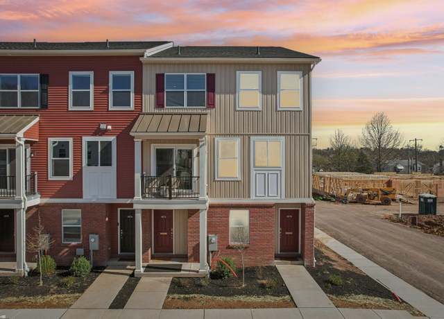 Property at Elm Plan, Norristown, PA 19401, 2 beds, 1.5 baths