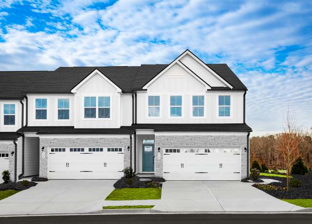 Property at Thornewood Plan, Greenville, SC 29611, 3 beds, 2.5 baths