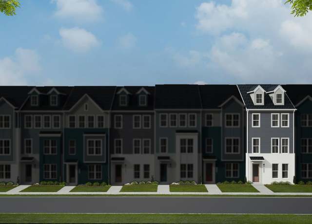 Property at 9735 Grant Ave, Manassas, VA 20110, 3 beds, 3.5 baths