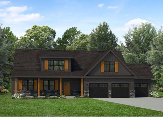 Property at Sarah Plan, Cameron, NC 28326, 4 beds, 3.5 baths