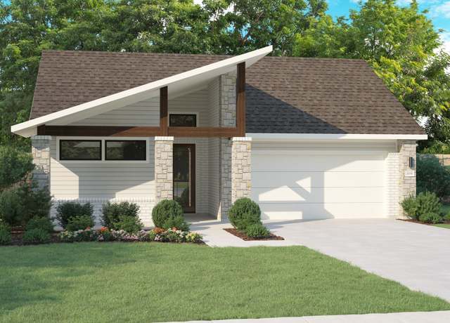 Property at Premier - Oleander Plan, Pflugerville, TX 78660, 4 beds, 3 baths