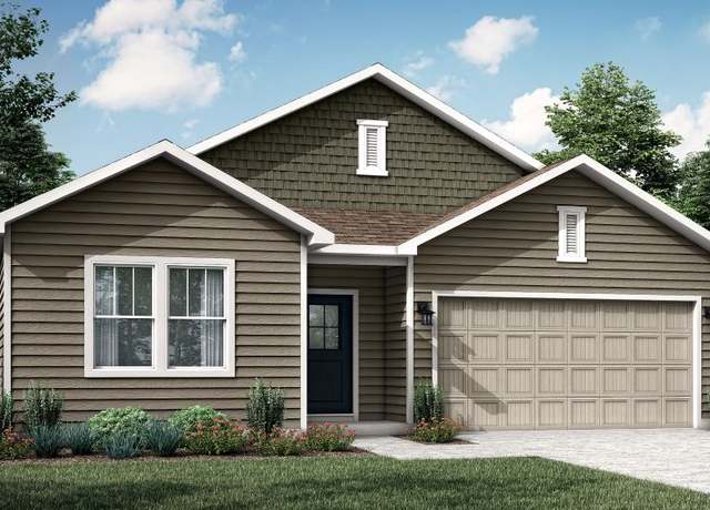 Property at 11911 Moorfield Ln, Indianapolis, IN 46235, 3 beds, 2 baths