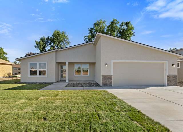 Property at Plan 1438 Plan, Moses Lake, WA 98837, 3 beds, 2 baths