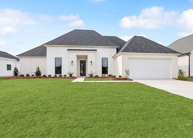 Property at 1145 Audubon Parkway Plan, Madisonville, LA 70447, 4 beds, 2 baths