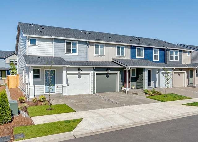 Property at Summer Plan, Vancouver, WA 98662, 3 beds, 2.5 baths